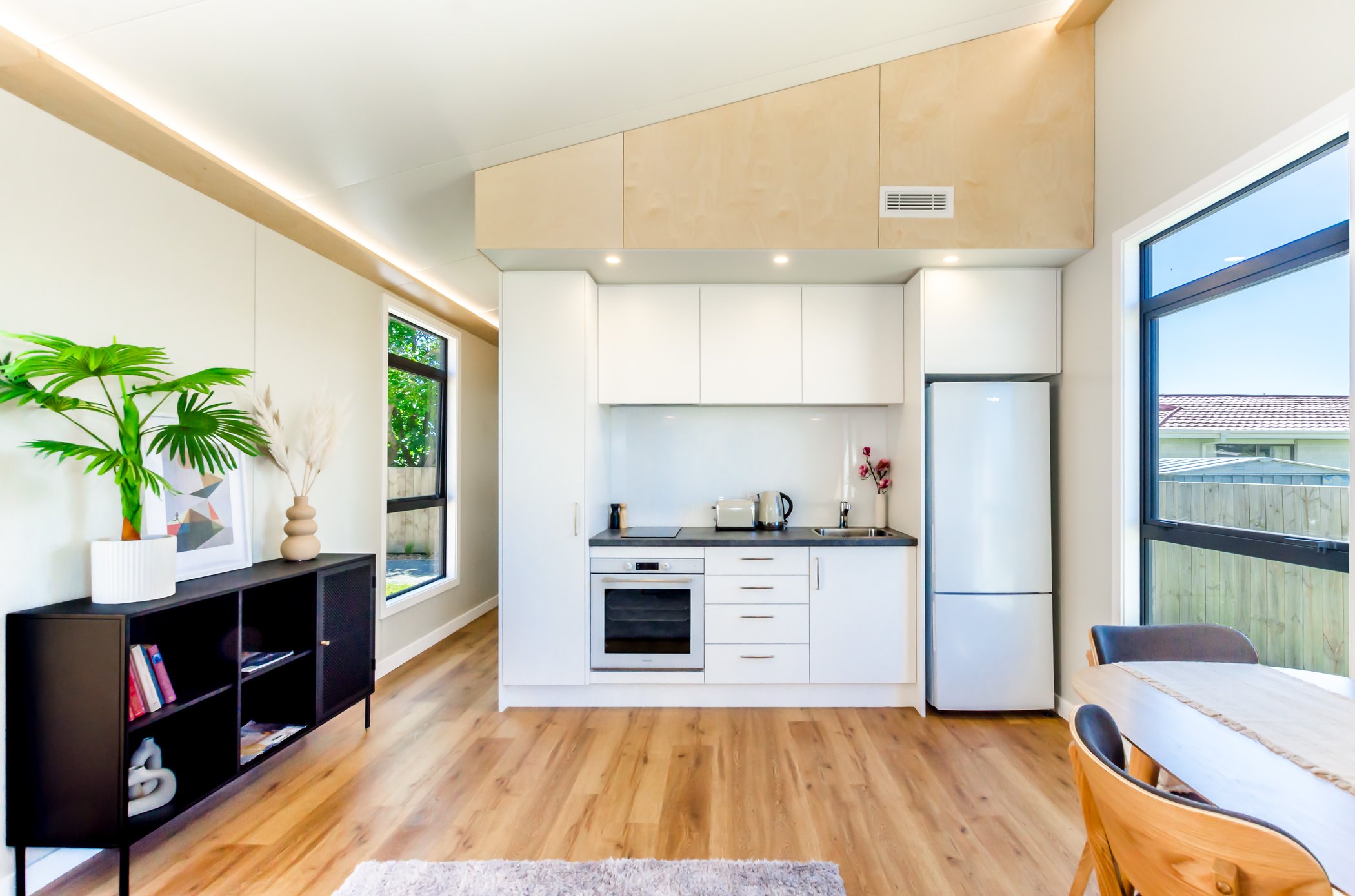 Bode Homes Bode56 Home Units